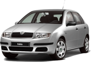 Skoda Octavia PNG-12354